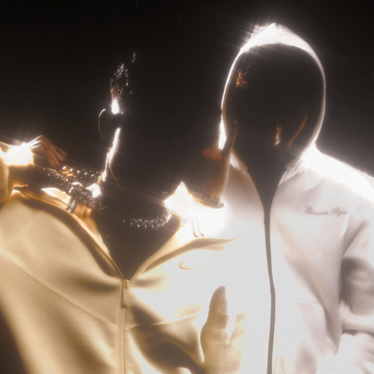 Cover della canzone 'SPOILER 2' di Niky Savage ft. 22simba