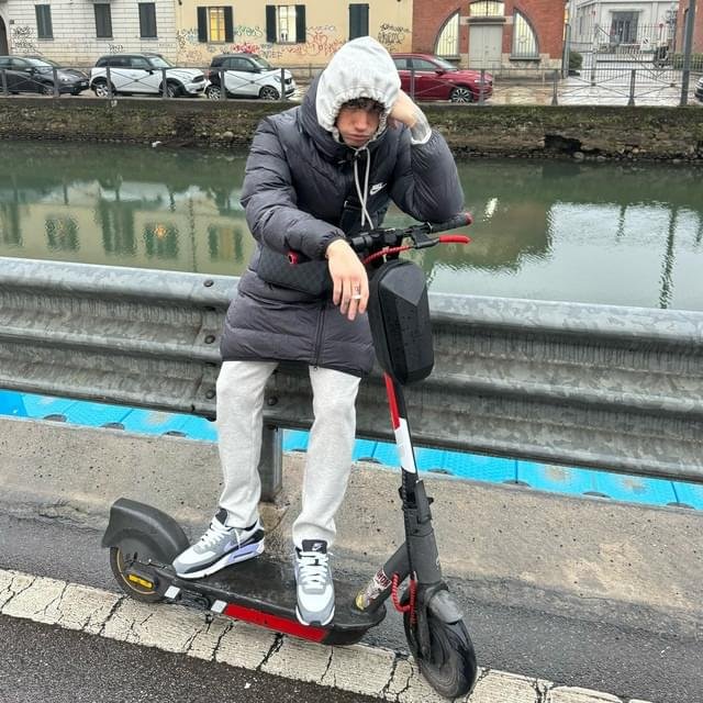 Cover della canzone 'WARANZA' di Niky Savage