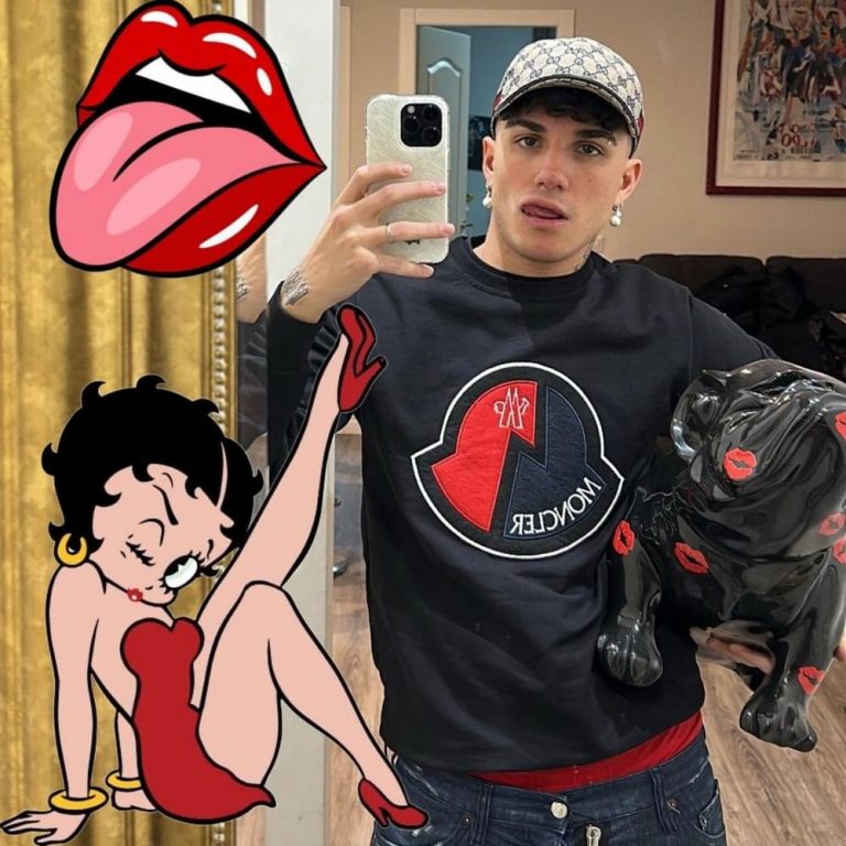 Cover della canzone 'YAMAMAY' di Niky Savage