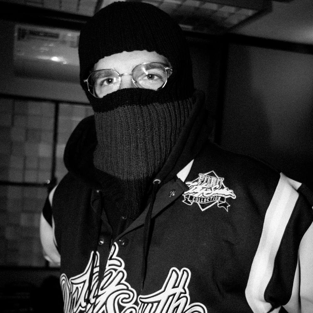Foto di Nils, artista con ruolo nel rap italiano