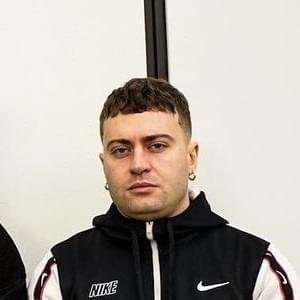 Foto di Nino Brown (ITA), artista con ruolo nel rap italiano