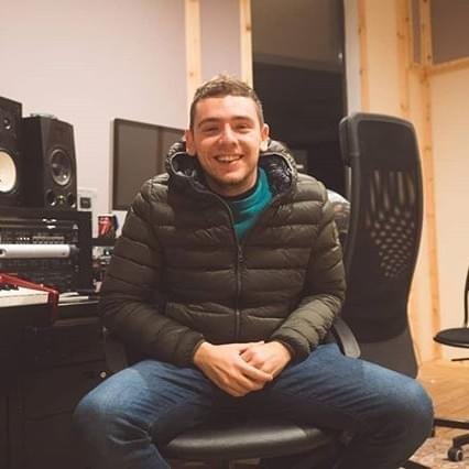Foto di Niro (produttore), artista con ruolo nel rap italiano