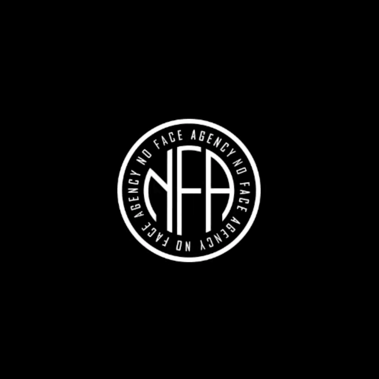 Foto di No Face Agency, artista con ruolo nel rap italiano
