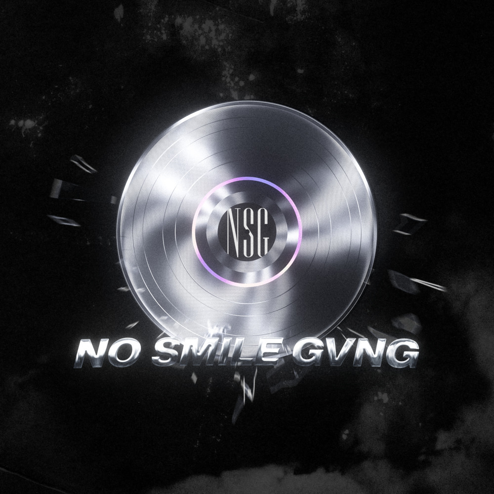 Foto di No Smile Gvng, artista con ruolo nel rap italiano