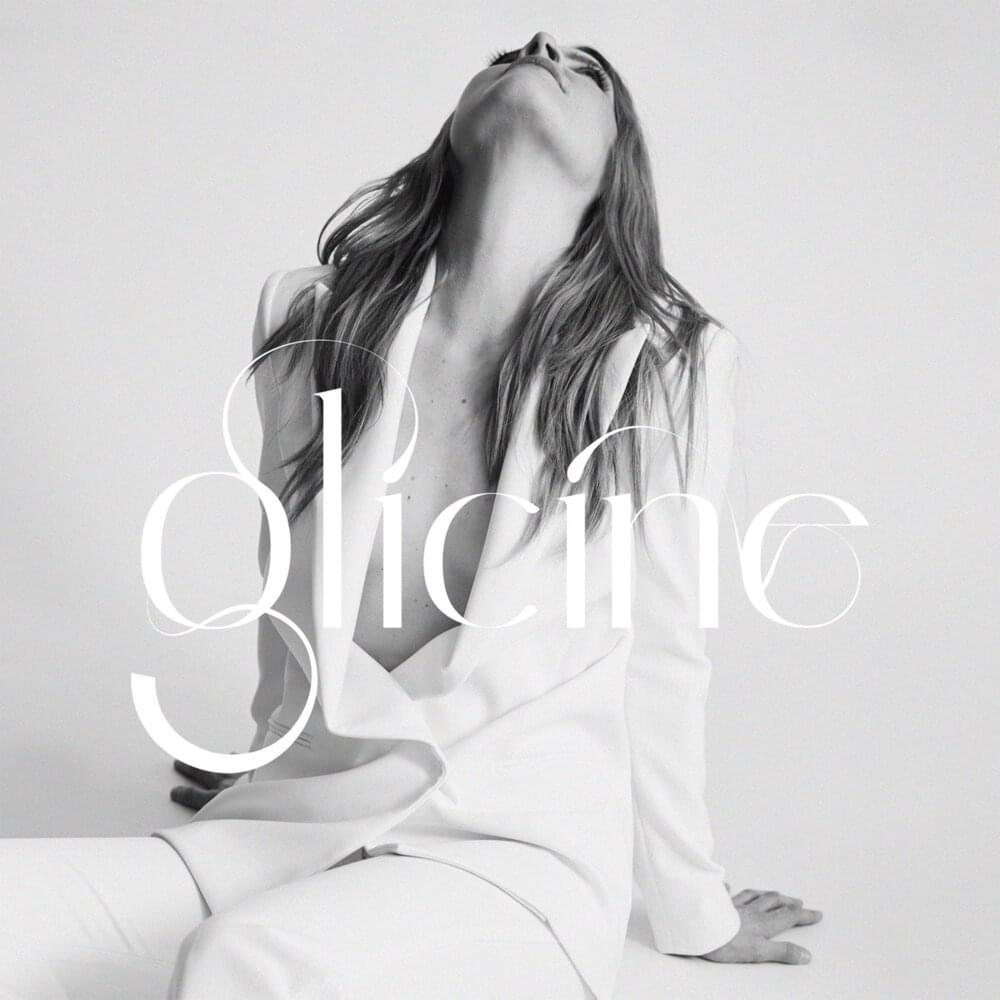 Cover della canzone 'Glicine' di Noemi