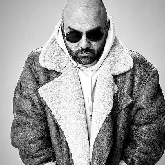 Foto di Non Dire Chaz, artista con ruolo nel rap italiano