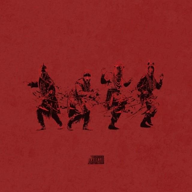 Cover dell'album 'Non si è mai Abbastanza True'