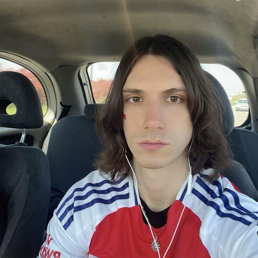 Cover della canzone 'acqua e sapone' di nopi (ITA)