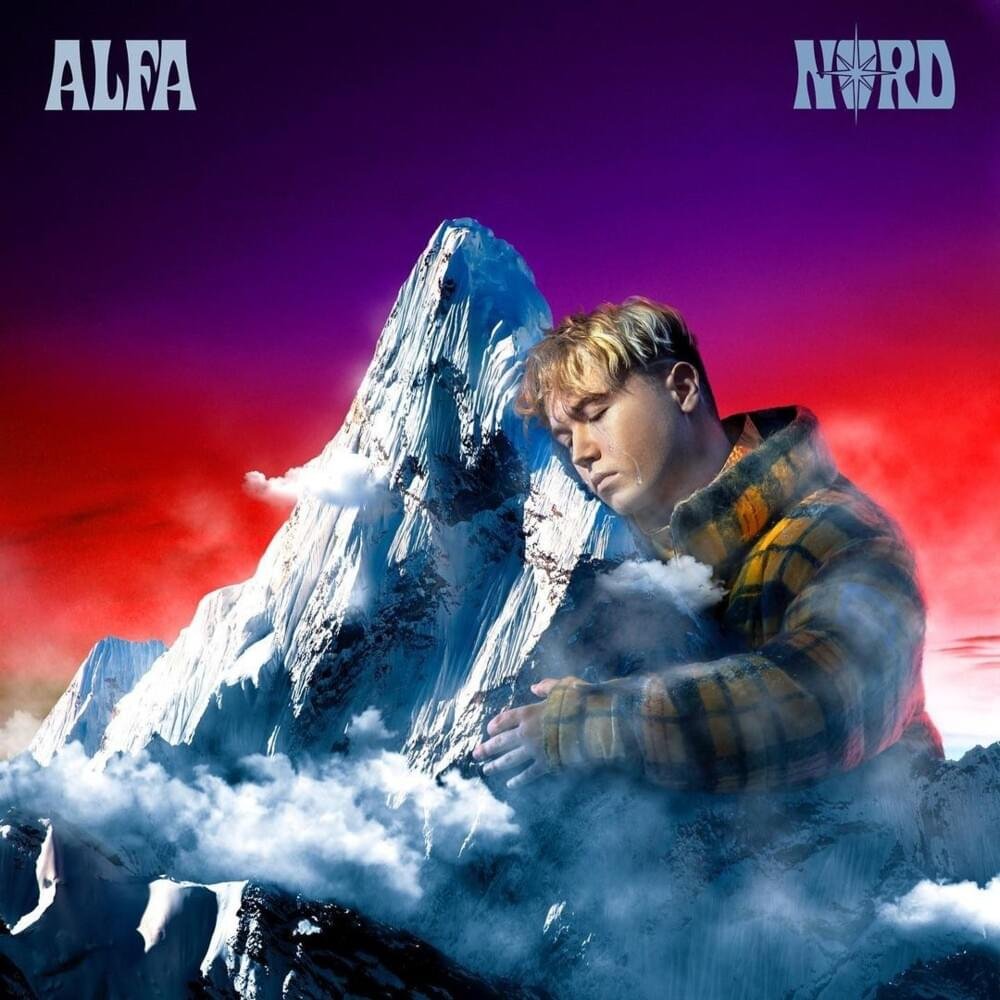 Cover dell'album 'NoRd'