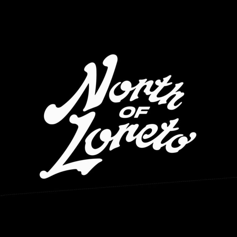 Foto di North of Loreto, artista con ruolo nel rap italiano