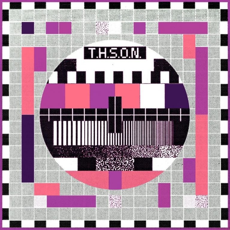 Cover della canzone 'IovE' di North of Loreto