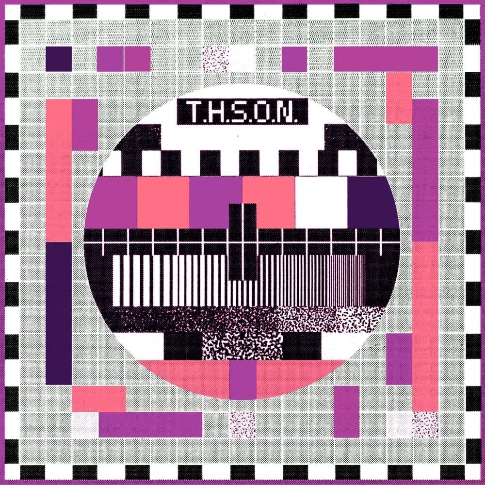 Cover della canzone 'IovE' di North of Loreto