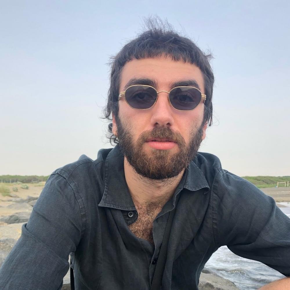 Foto di ​not for climbing, artista con ruolo nel rap italiano