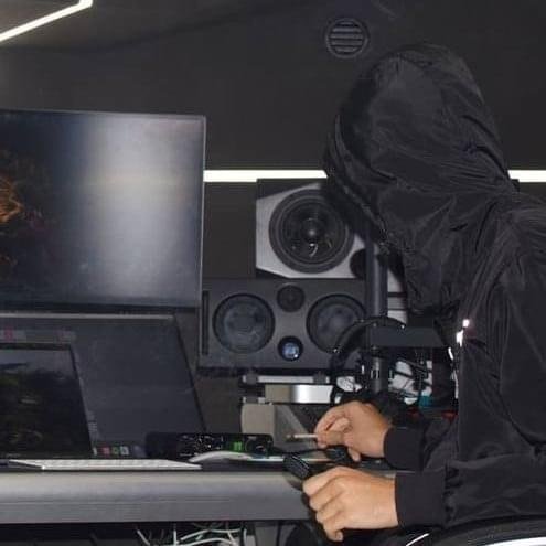 Foto di Nothingto$ay, artista con ruolo nel rap italiano