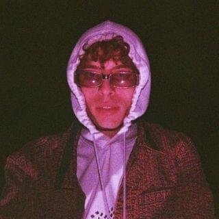 Foto di Notow, artista con ruolo nel rap italiano