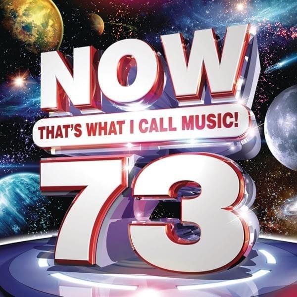 Cover dell'album 'NOW That’s What I Call Music! 73 [US]'