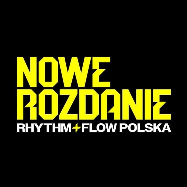Foto di Nowe Rozdanie: Rhythm + Flow: Poland, artista con ruolo nel rap italiano