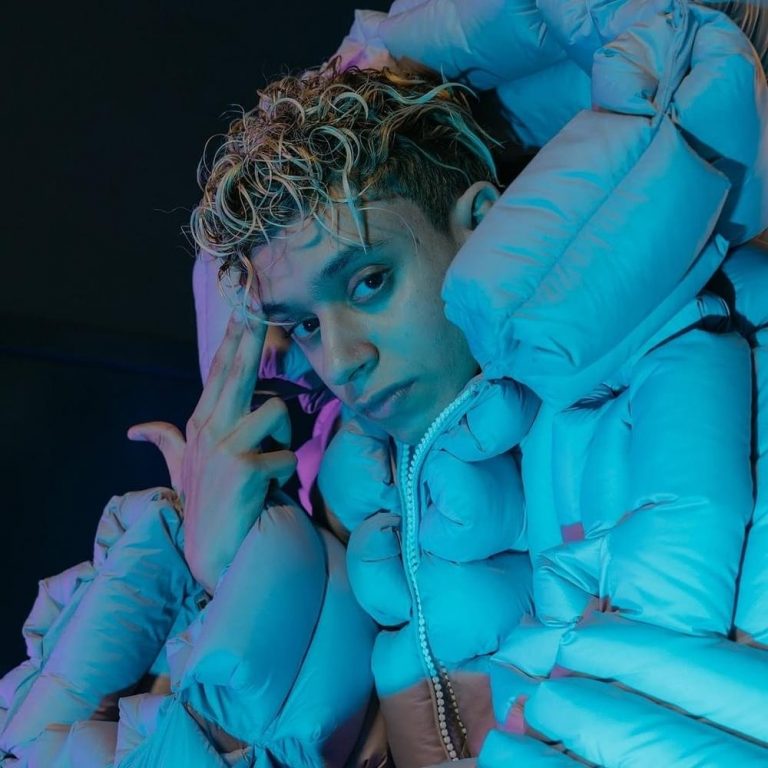 Foto di Nox (ITA), artista con ruolo nel rap italiano