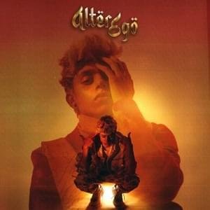 Cover della canzone 'Alladin' di Nox (ITA)