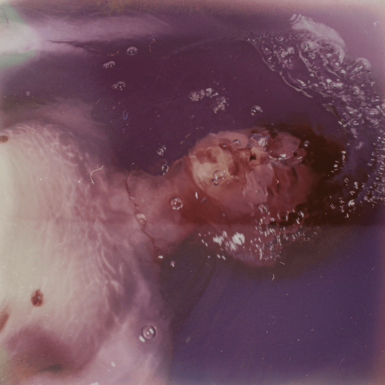 Cover della canzone 'Mancava l’aria' di Nox (ITA)