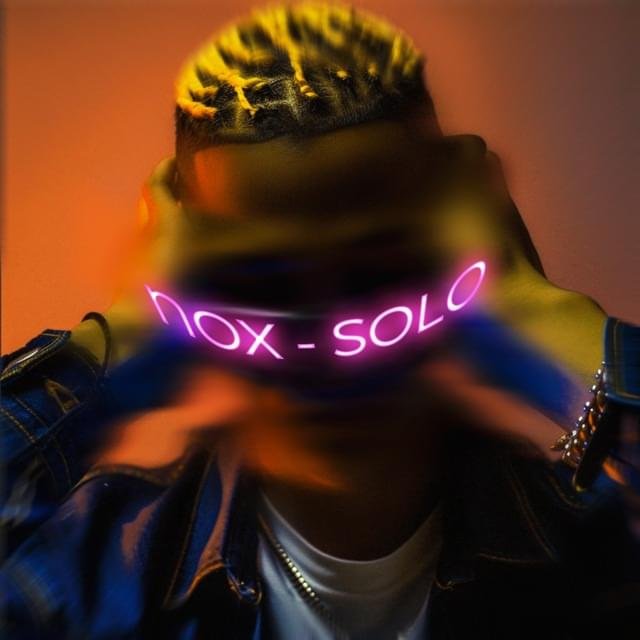 Cover della canzone 'Solo' di Nox (ITA)