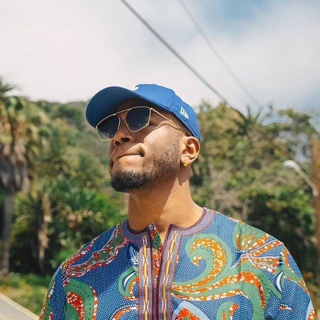 Foto di Noxious, artista con ruolo nel rap italiano