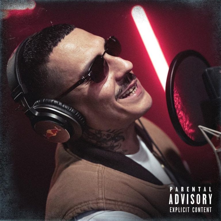 Cover della canzone 'GRAN TORINO (Red Bull 64 Bars)' di Noyz Narcos