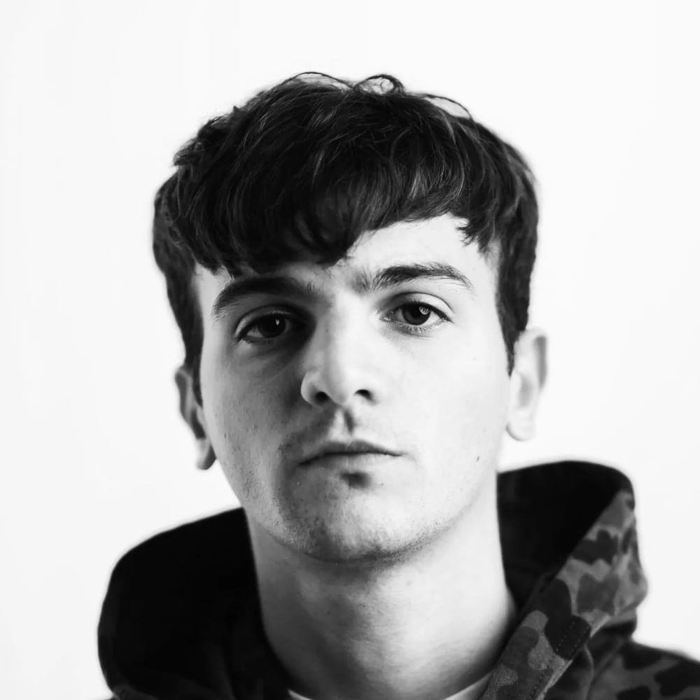 Foto di NRY (ITA), artista con ruolo nel rap italiano