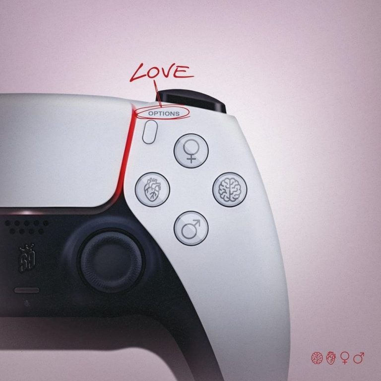 Cover della canzone 'Accussì' di Ntò