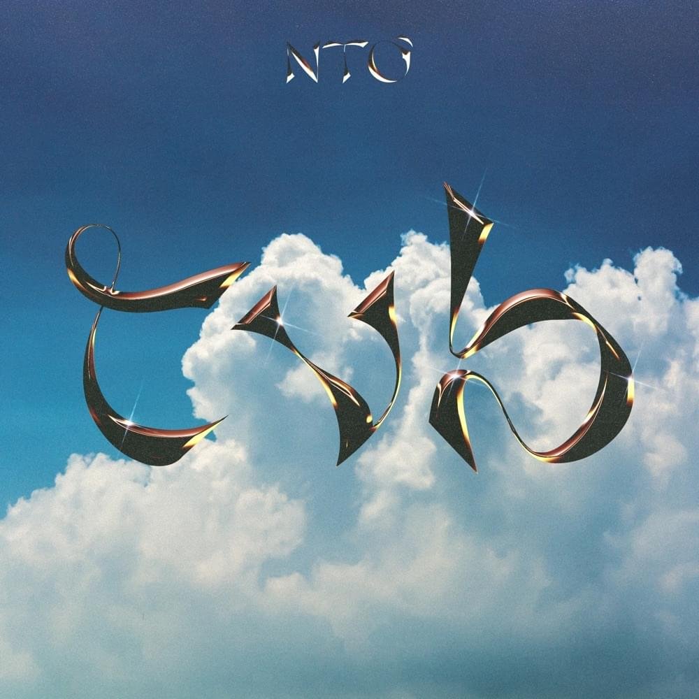 Cover della canzone 'TVB' di Ntò