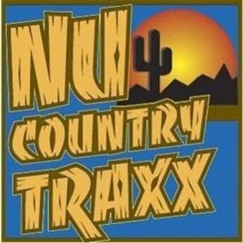 Cover dell'album 'Nu Country Traxx #243'