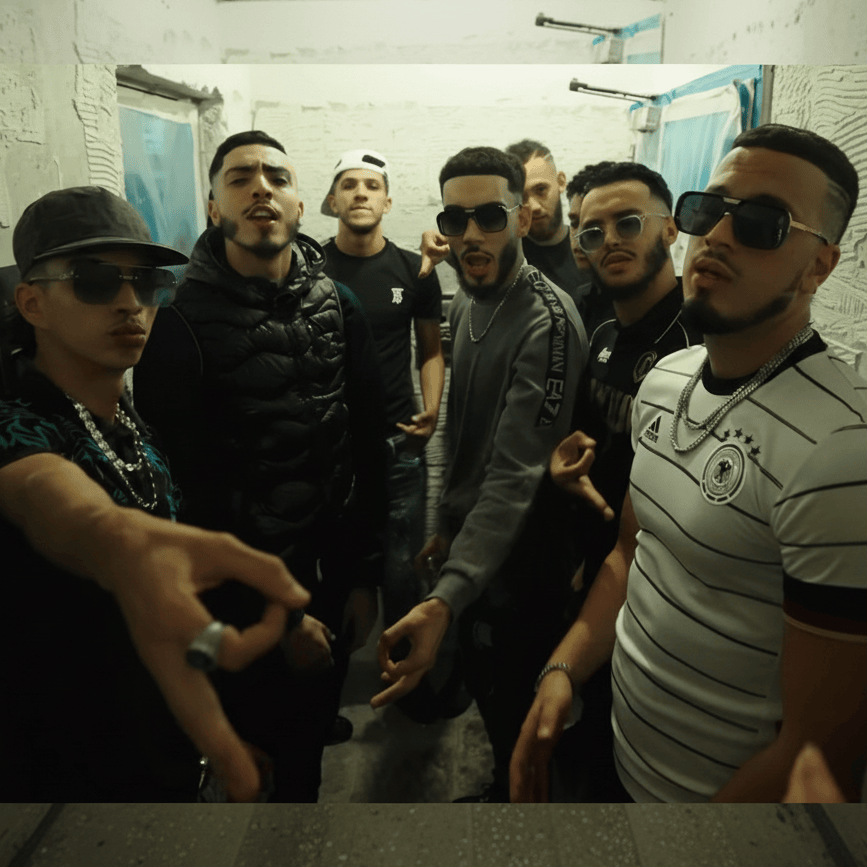Foto di NULLNEUN RECORDS, artista con ruolo nel rap italiano