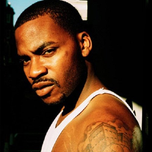 Foto di Obie Trice, artista con ruolo nel rap italiano
