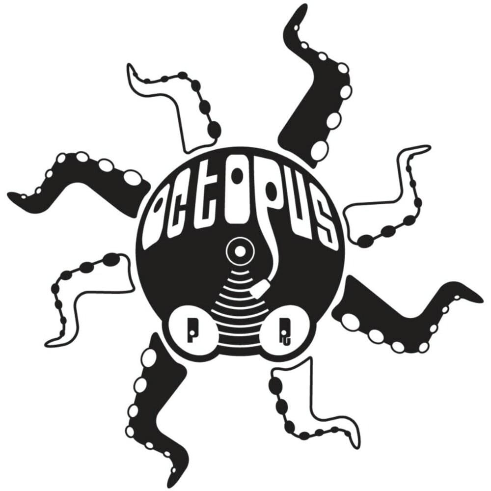Foto di Octopus Records, artista con ruolo nel rap italiano