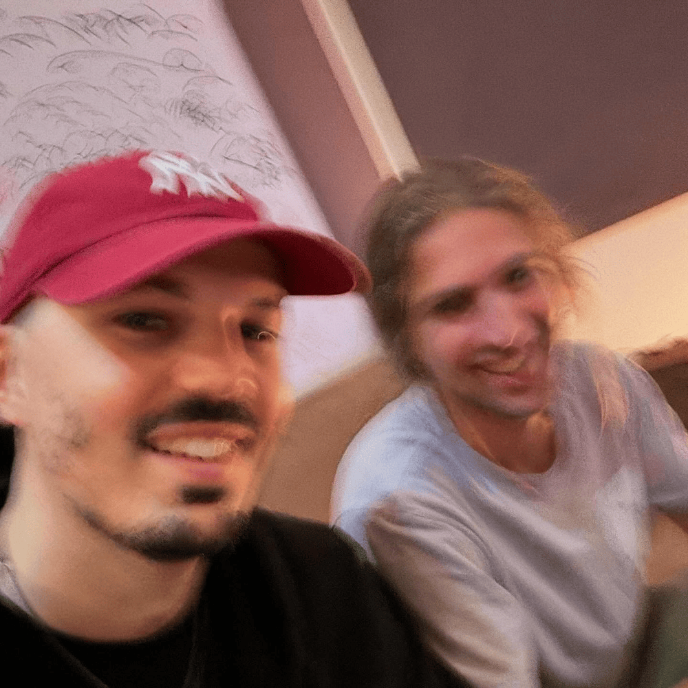 Foto di Oddsphere, artista con ruolo nel rap italiano