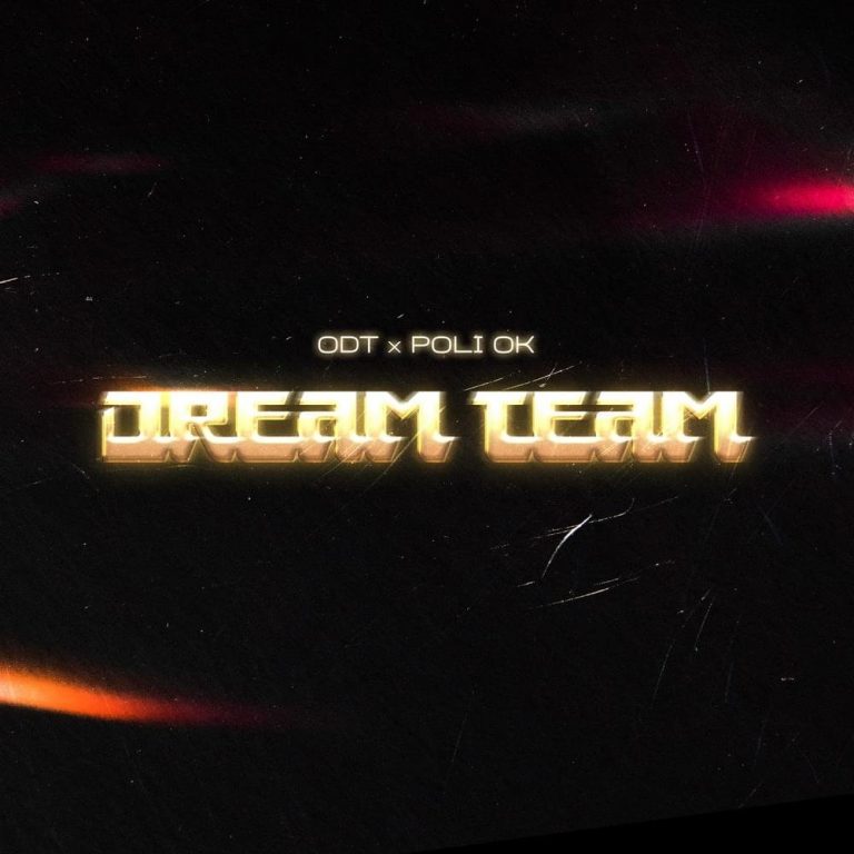 Cover della canzone 'Dream Team' di ODT ft. Poli Ok