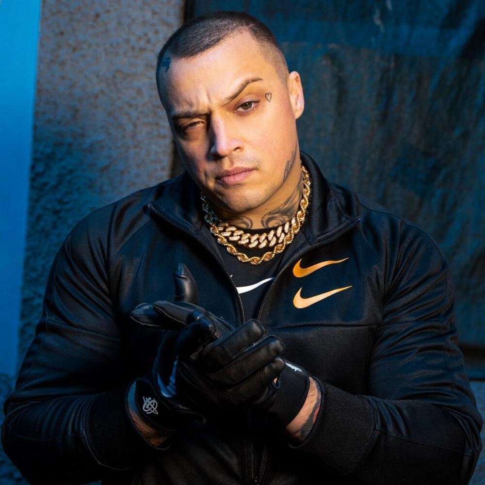 Foto di OG Eastbull, artista con ruolo nel rap italiano