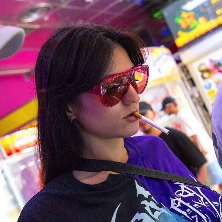 Foto di Oh_Nina.png, artista con ruolo nel rap italiano