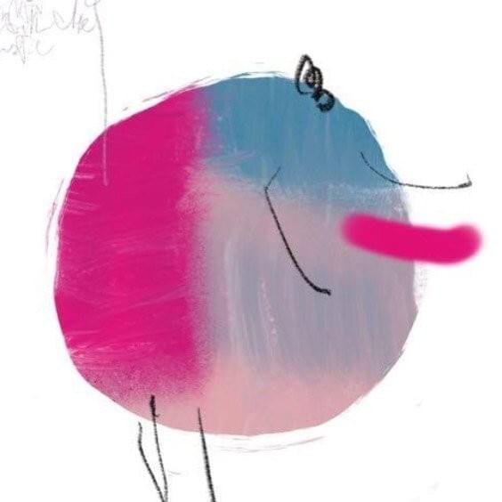 Foto di Ok Rocco, artista con ruolo nel rap italiano