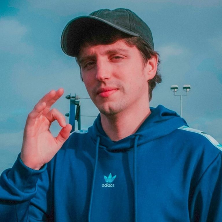 Foto di okgiorgio, artista con ruolo nel rap italiano