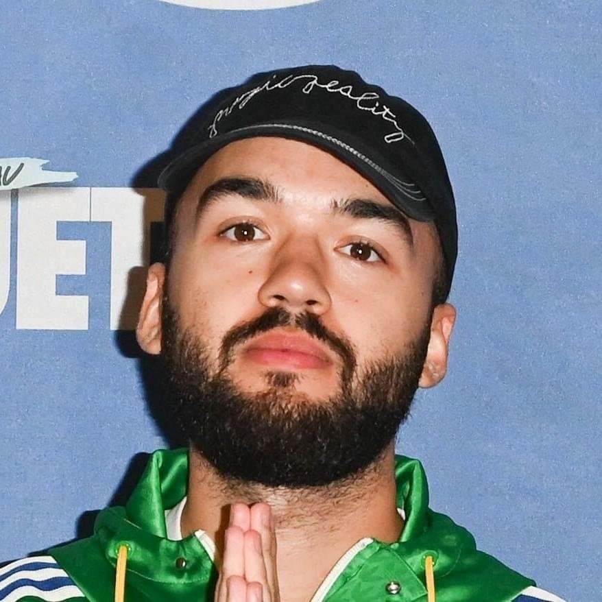 Foto di Oli, artista con ruolo nel rap italiano