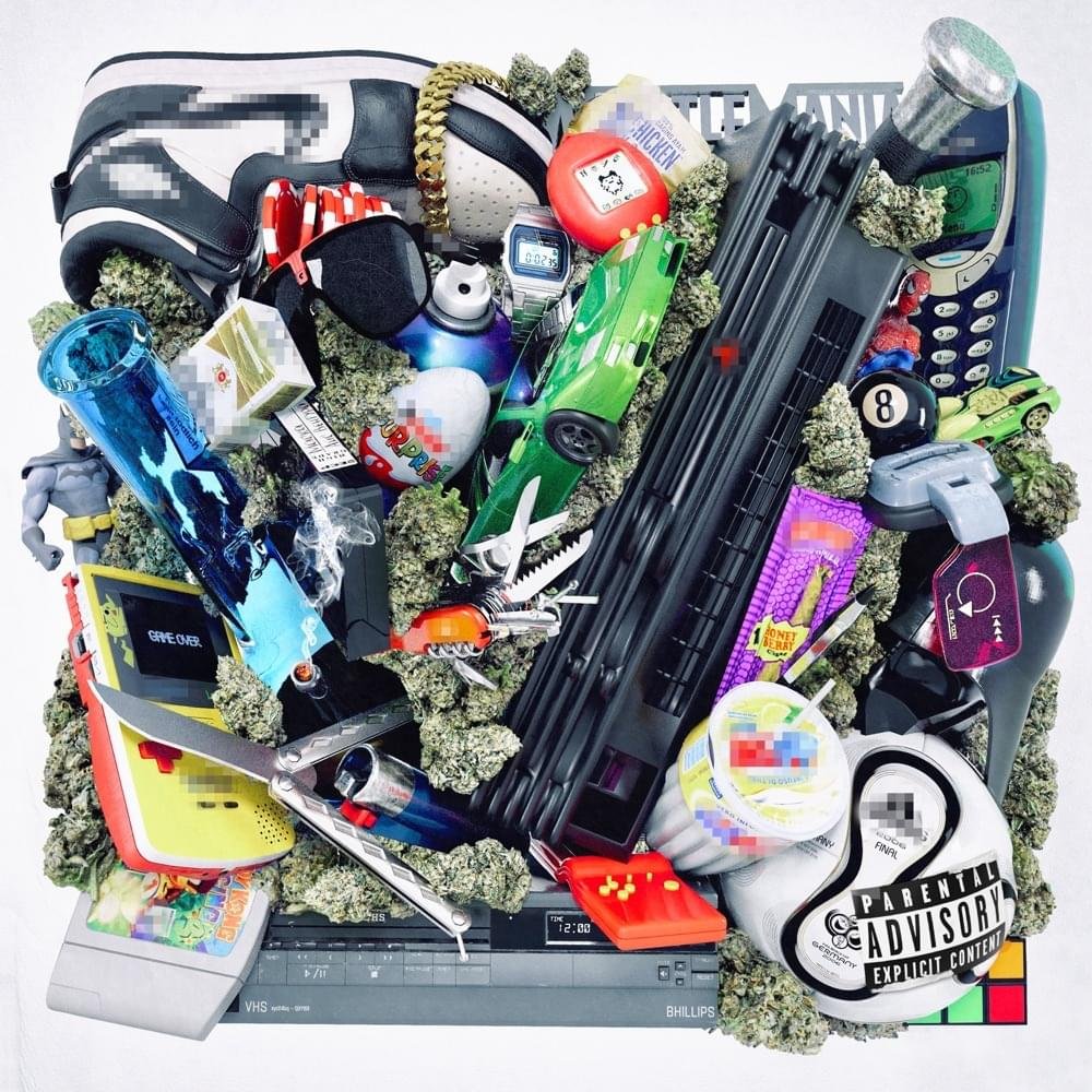 Cover della canzone 'SIAMO NOI' di Oliver Green, Olly ft. Axos