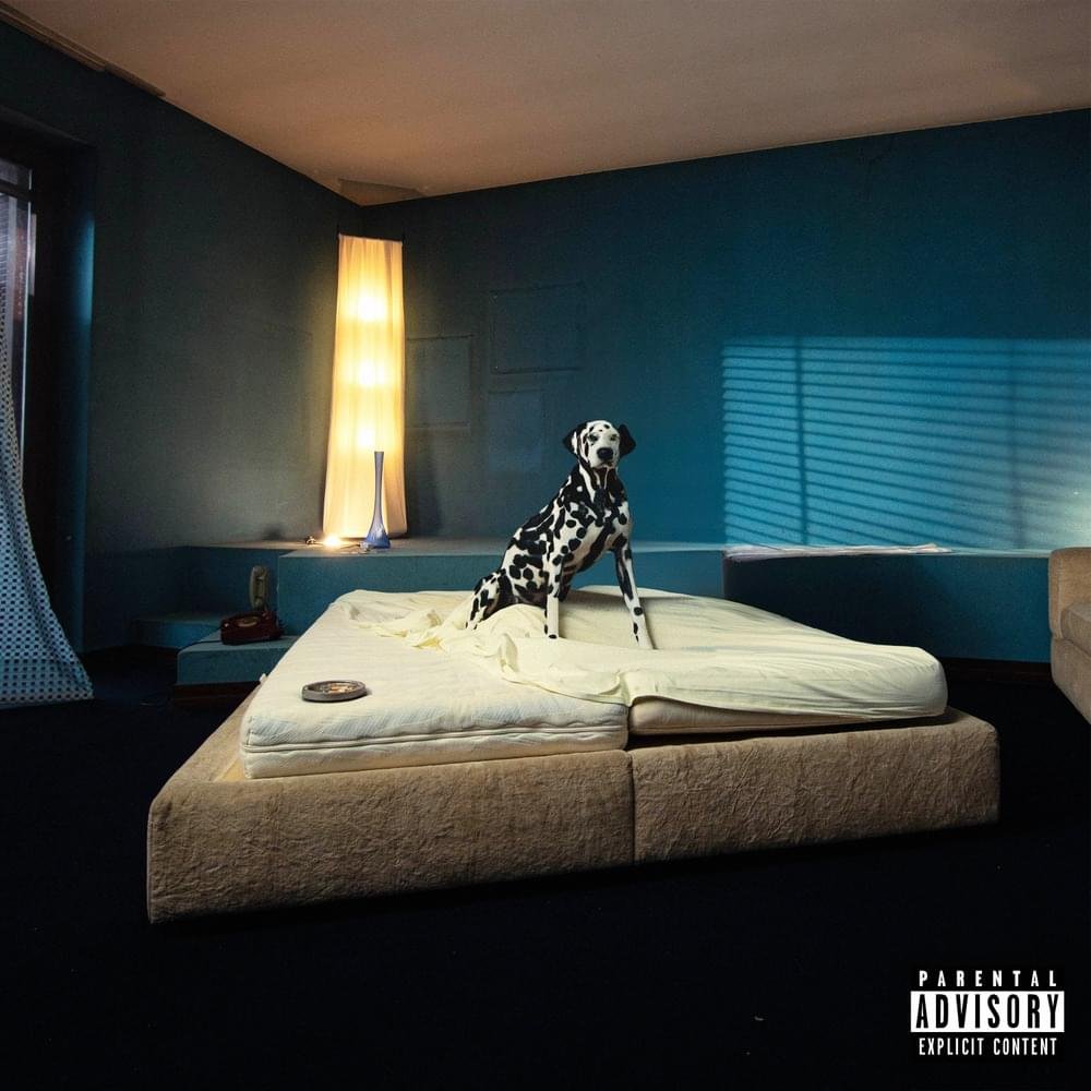 Cover della canzone 'Devastante' di Olly