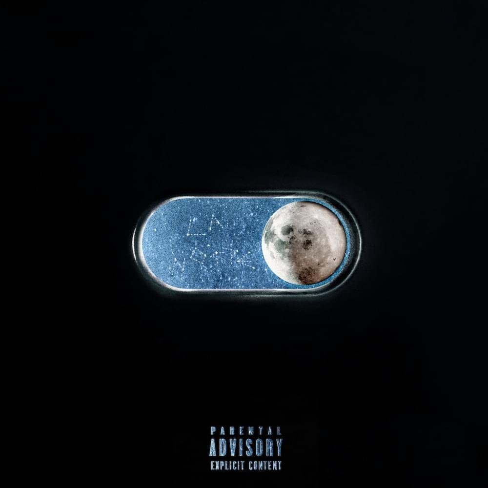 Cover della canzone 'La Notte (RMX)' di Olly ft. Arisa