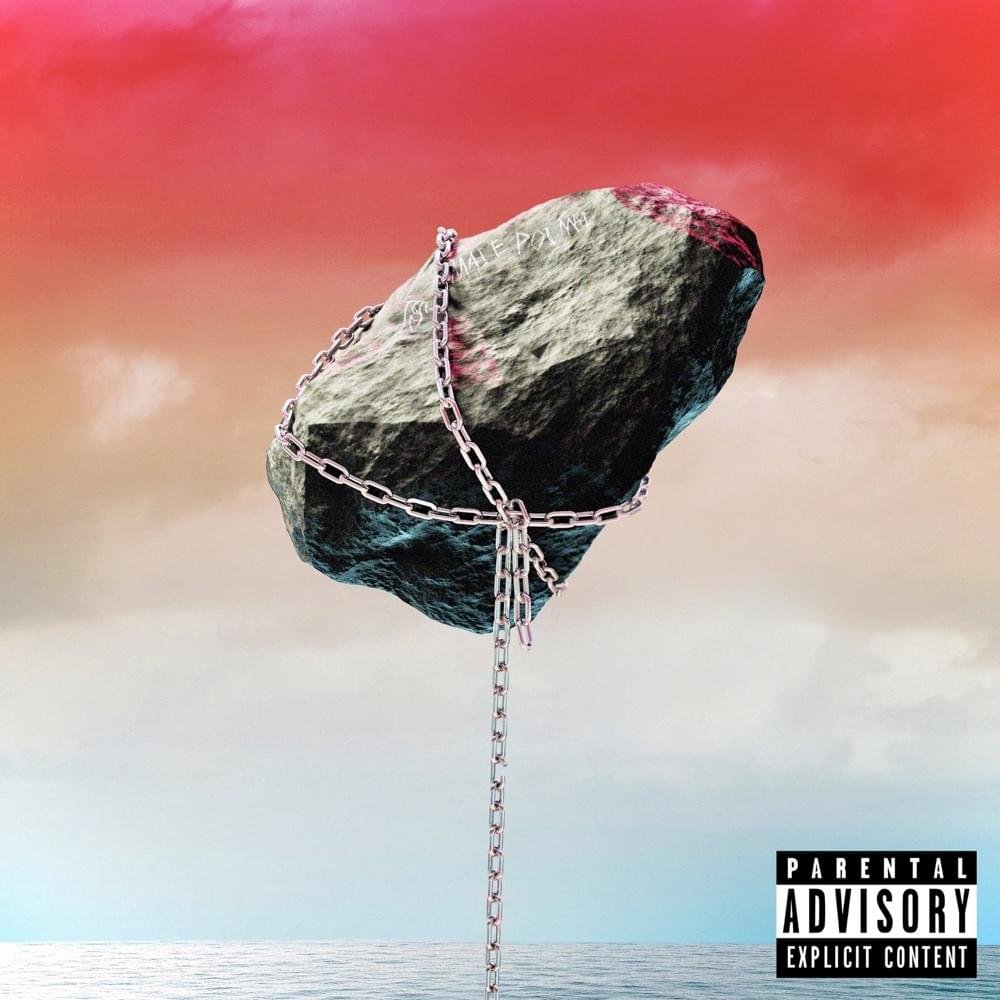 Cover della canzone 'Mai E Poi Mai' di Olly