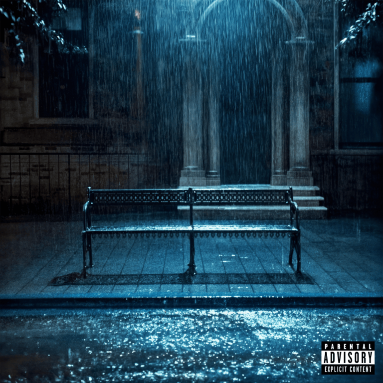 Cover della canzone 'Questa domenica' di Olly