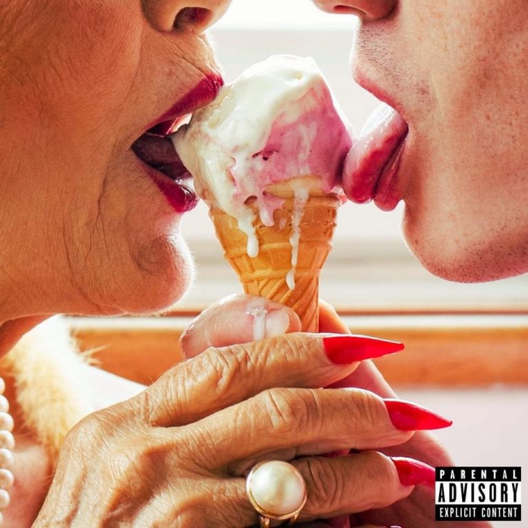 Cover della canzone 'Tutto Con Te' di Olly