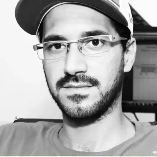 Foto di O’Luwong, artista con ruolo nel rap italiano