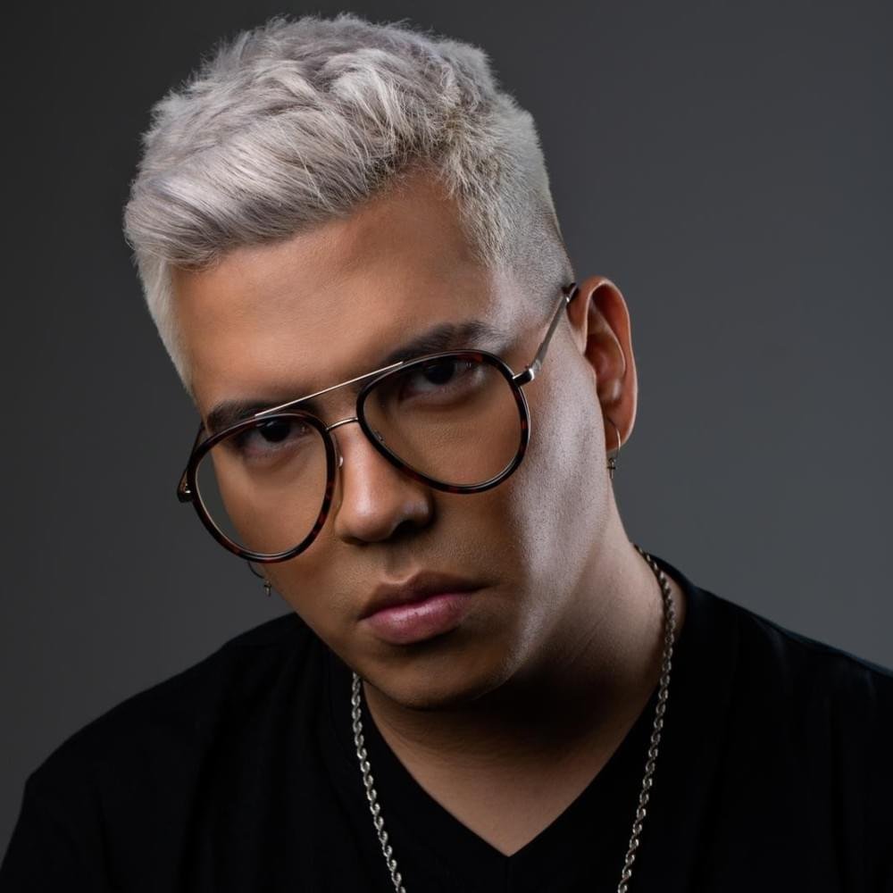 Foto di Omar K11, artista con ruolo nel rap italiano