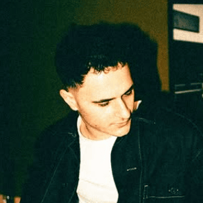 Foto di Onbobby, artista con ruolo nel rap italiano